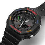 G-Shock Watches GAB2100FC-1A / O/S GAB2100FC-1A