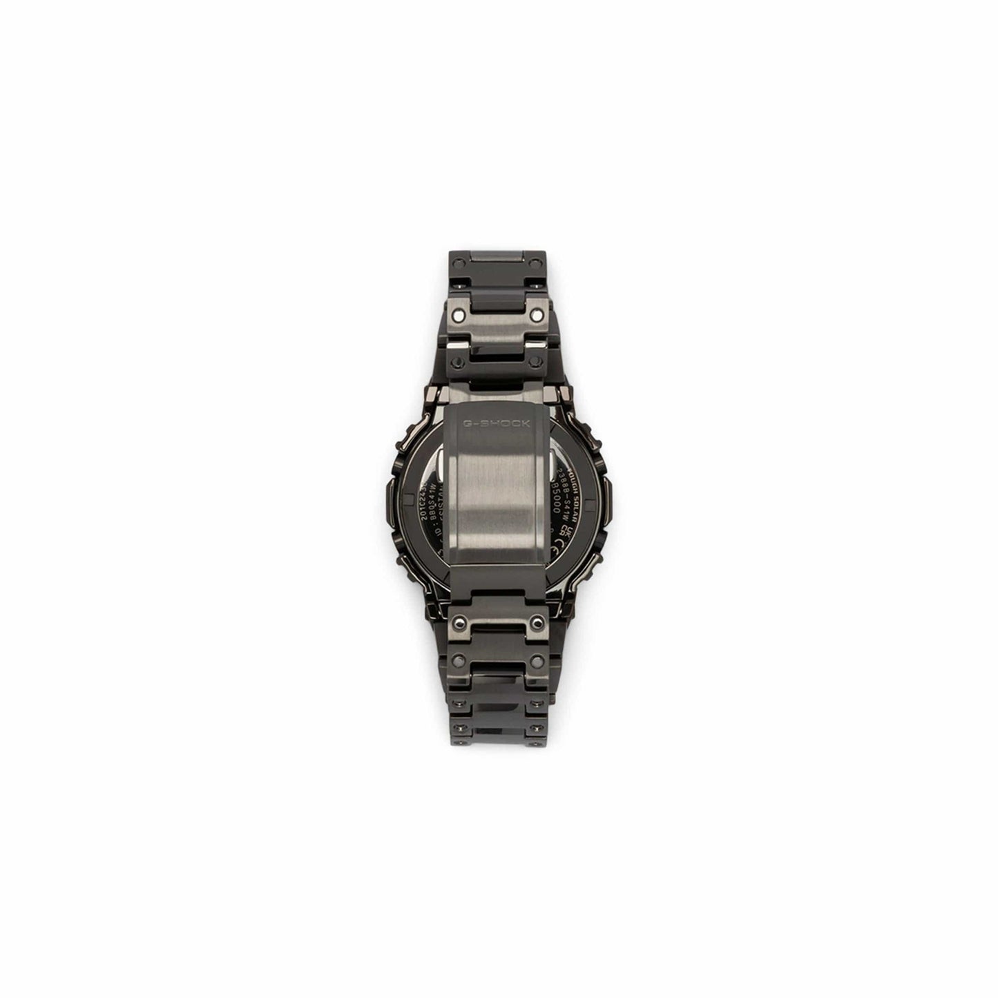 G-Shock Watches GMWB5000BPC1 / O/S GMWB5000BPC1