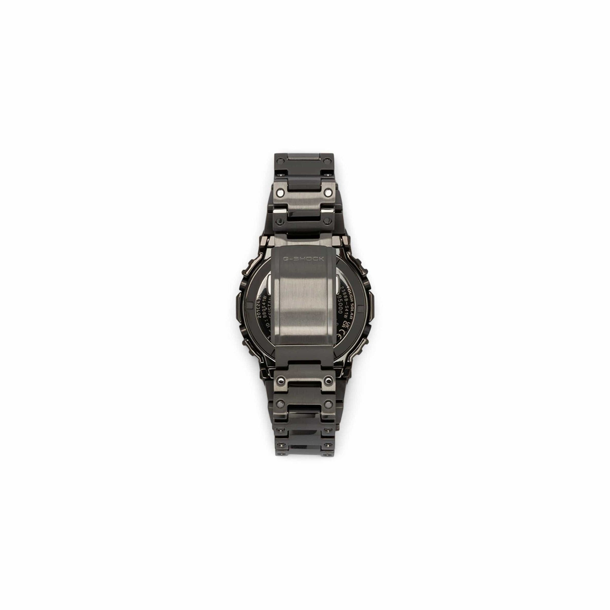 G-Shock Watches GMWB5000BPC1 / O/S GMWB5000BPC1