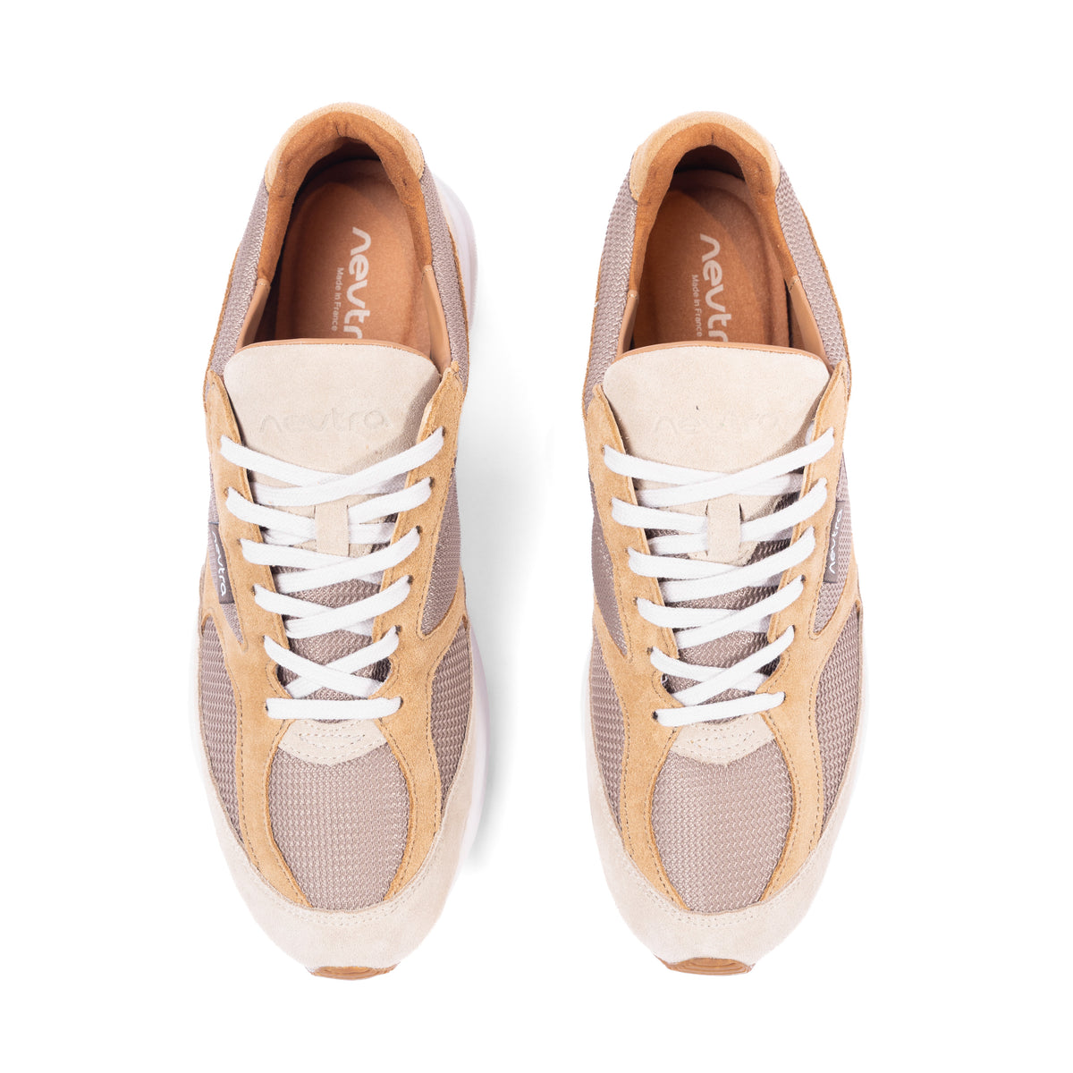 HAKONE TRAINER V.2 WARP KNIT