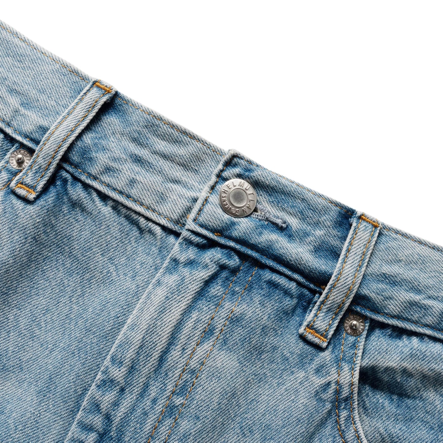 Helmut Lang Pants CARPENTER JEANS
