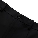 Helmut Lang Pants RELAXED TROPICAL WOOL TROUSER