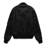 Helmut Lang Outerwear SEATBELT BOMBER JACKET
