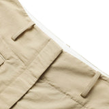 Helmut Lang Womens UTILITY COTTON PANT