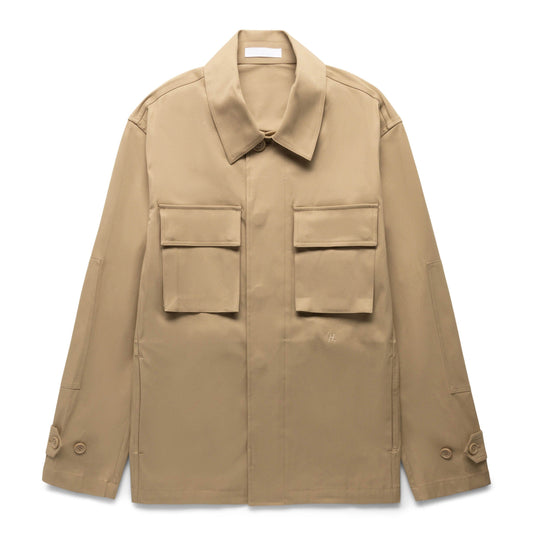 Helmut Lang Outerwear UTILITY JACKET