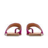 Hender Scheme Casual PINK/PURPLE / 1 ARJAH