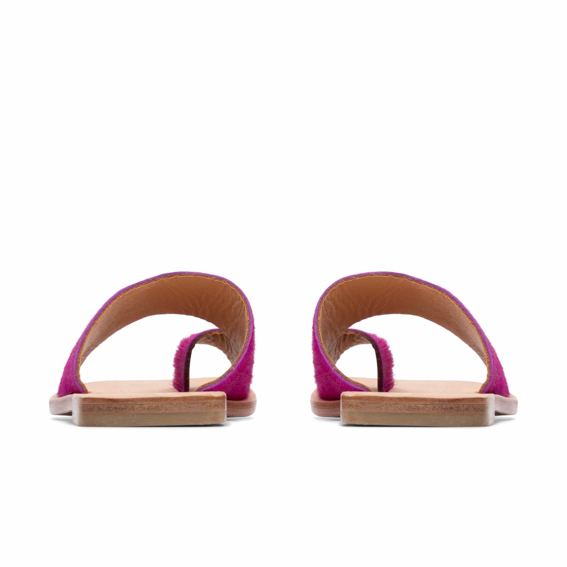 Hender Scheme Casual PINK/PURPLE / 1 ARJAH