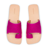 Hender Scheme Casual PINK/PURPLE / 1 ARJAH