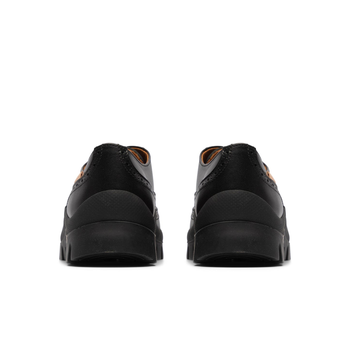 Hender Scheme Casual BROGUE BALMORAL 2146