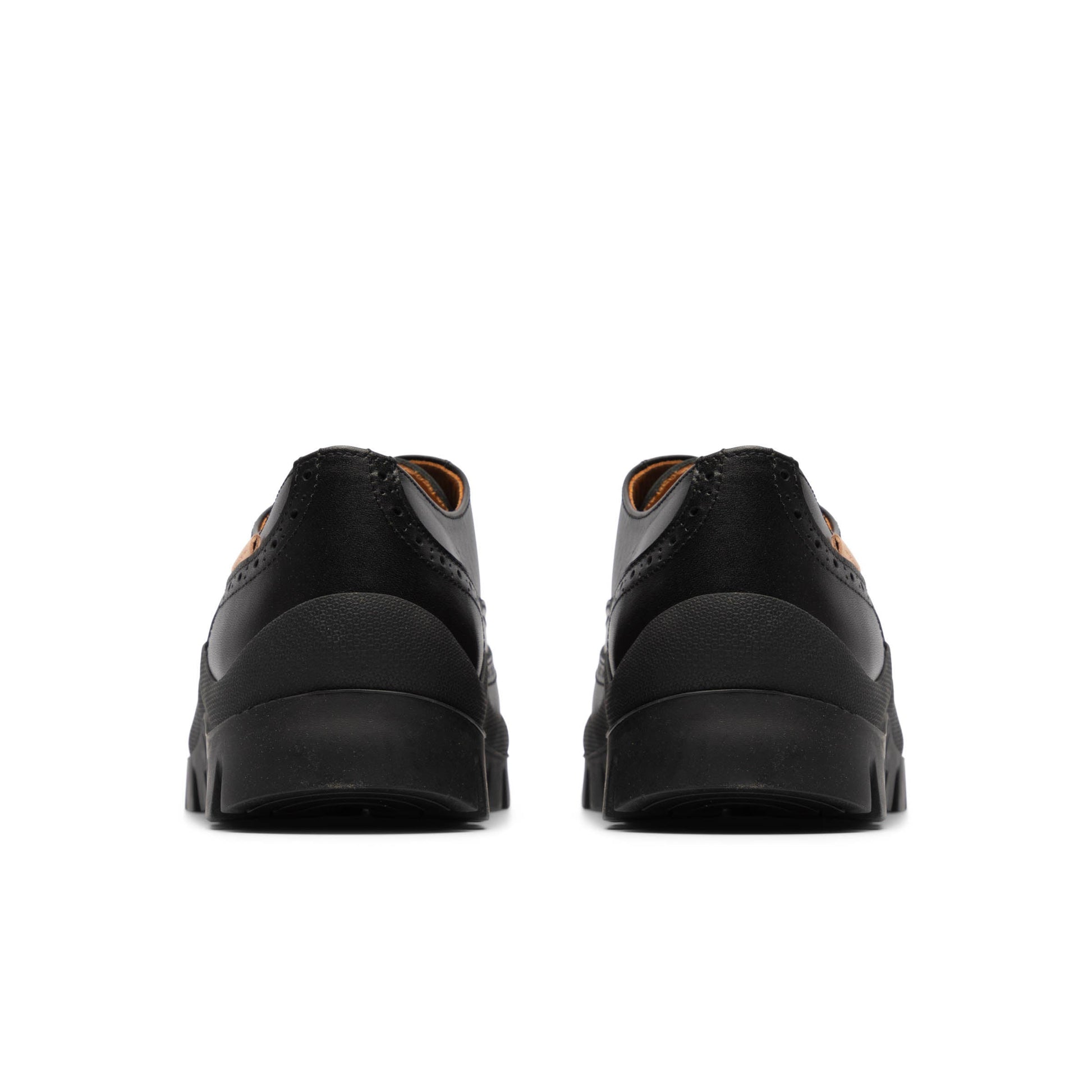 Hender Scheme Casual BROGUE BALMORAL 2146