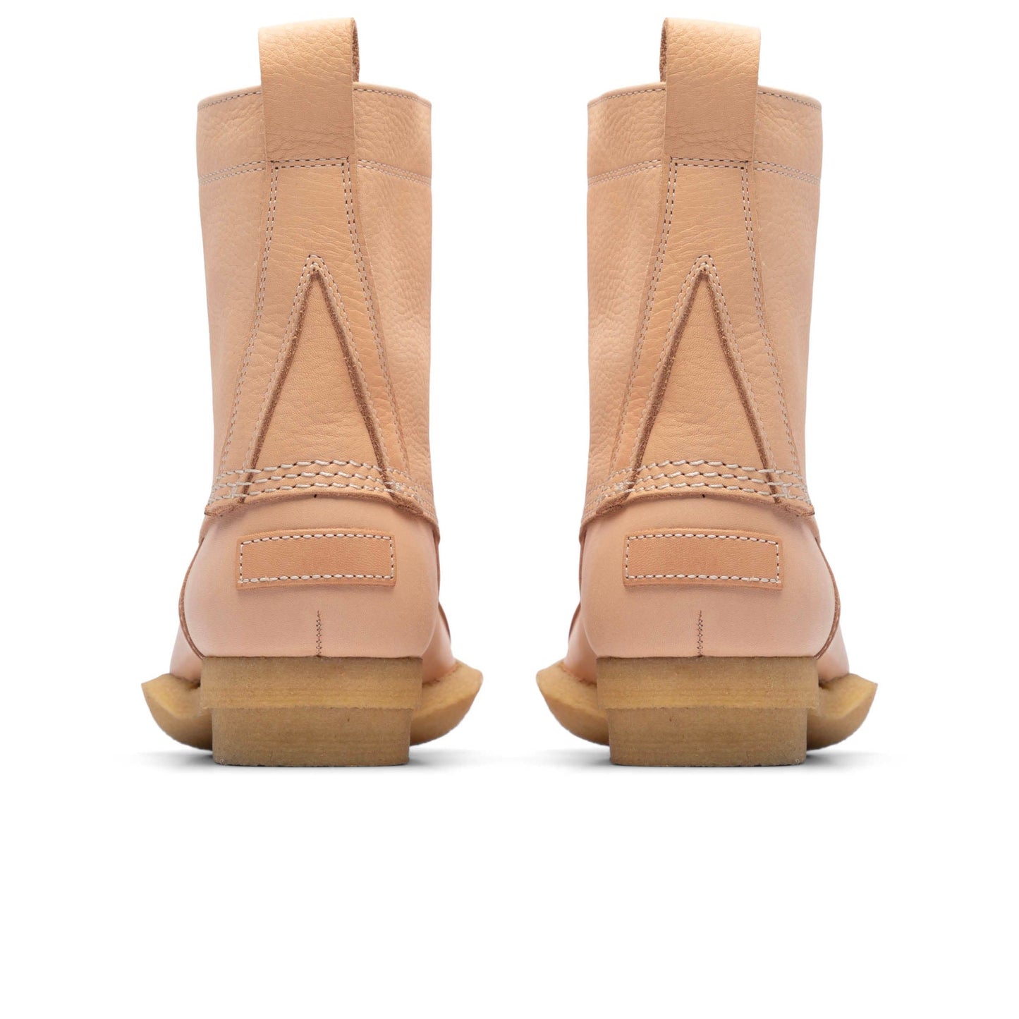 Hender Scheme Boots NATURAL / 2 MANUAL INDUSTRIAL PRODUCTS 26