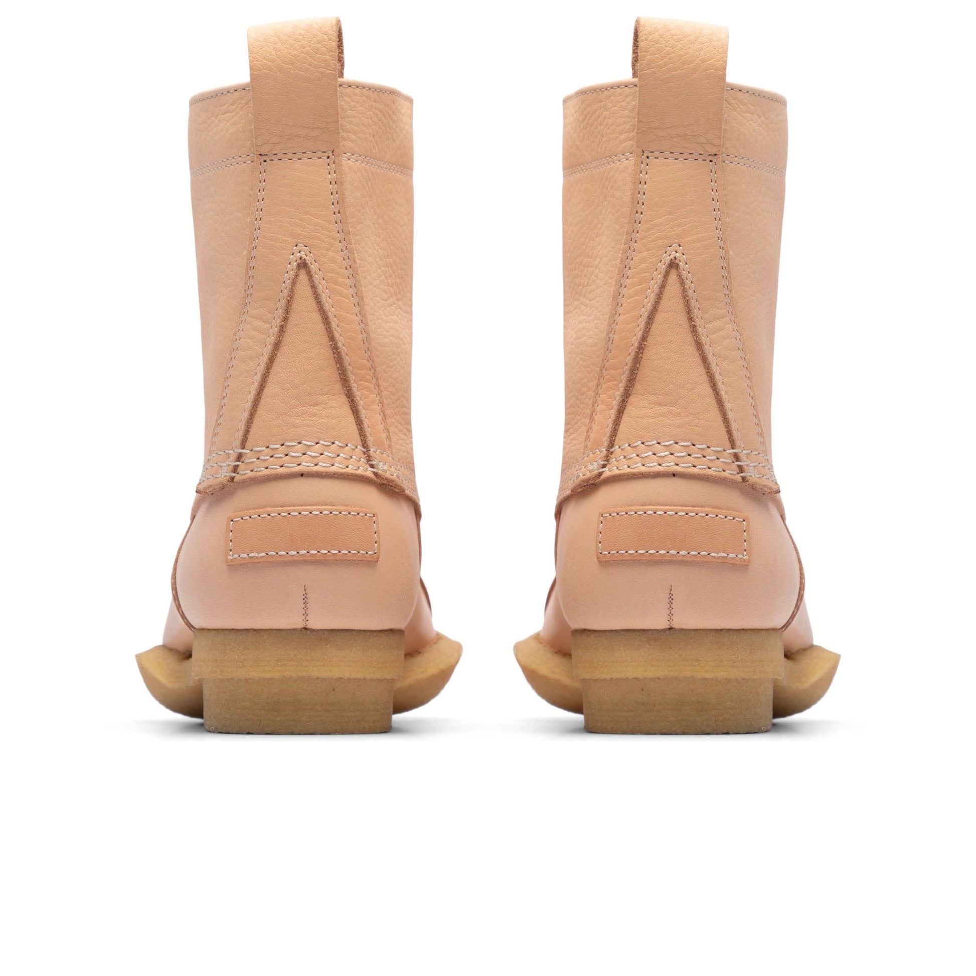 Hender Scheme Boots NATURAL / 2 MANUAL INDUSTRIAL PRODUCTS 26