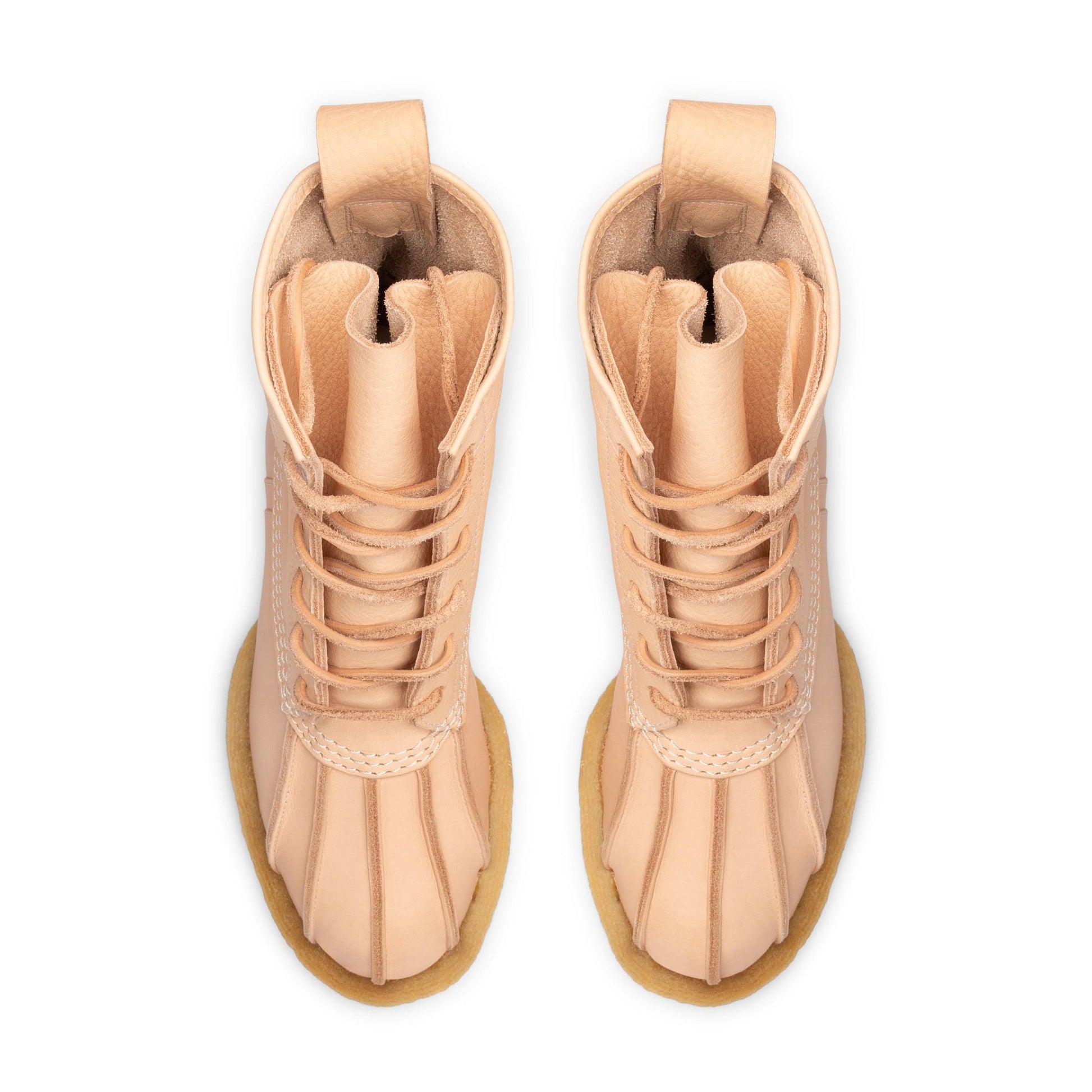 Hender Scheme Boots NATURAL / 2 MANUAL INDUSTRIAL PRODUCTS 26