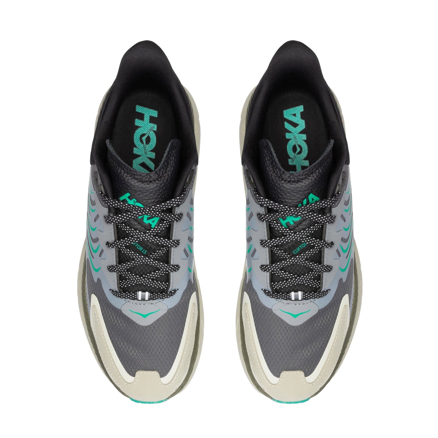 HOKA Sneakers U CLIFTON LS TECH