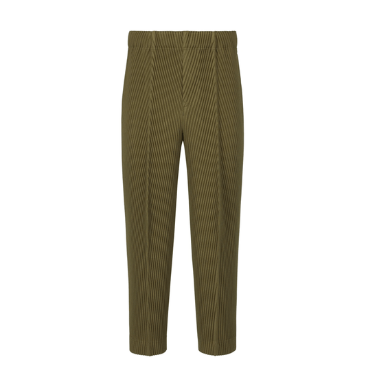 Homme Plissé Issey Miyake Pants PLEATS BOTTOMS