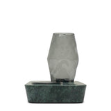 Houseplant Home GREEN / O/S OIL LAMP