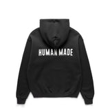 Human Made Hoodies & Sweatshirts CLASSIC ZIP-UP HOODIE