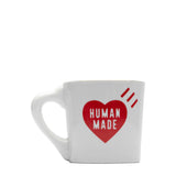Human Made Odds & Ends WHITE / O/S COFFEE MUG