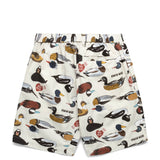 Human Made Shorts DUCK SHORTS