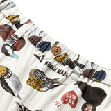 Human Made Shorts DUCK SHORTS