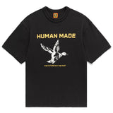 Human Made T-Shirts GRAPHIC T-SHIRT #19