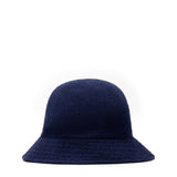 Human Made Headwear PILE BUCKET HAT