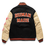 Human Made Outerwear VARSITY JACKET