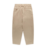 Human Made Pants WIDE CROPPED PANTS