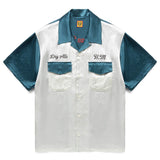 Human Made Shirts YOKOSUKA SHIRT
