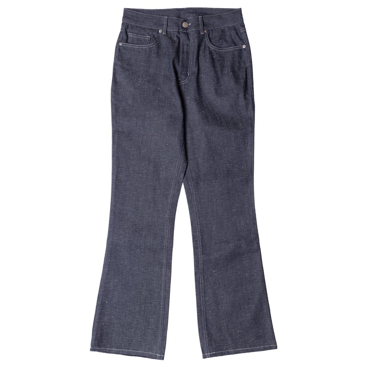 NEP FLARE DENIM