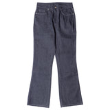 NEP FLARE DENIM