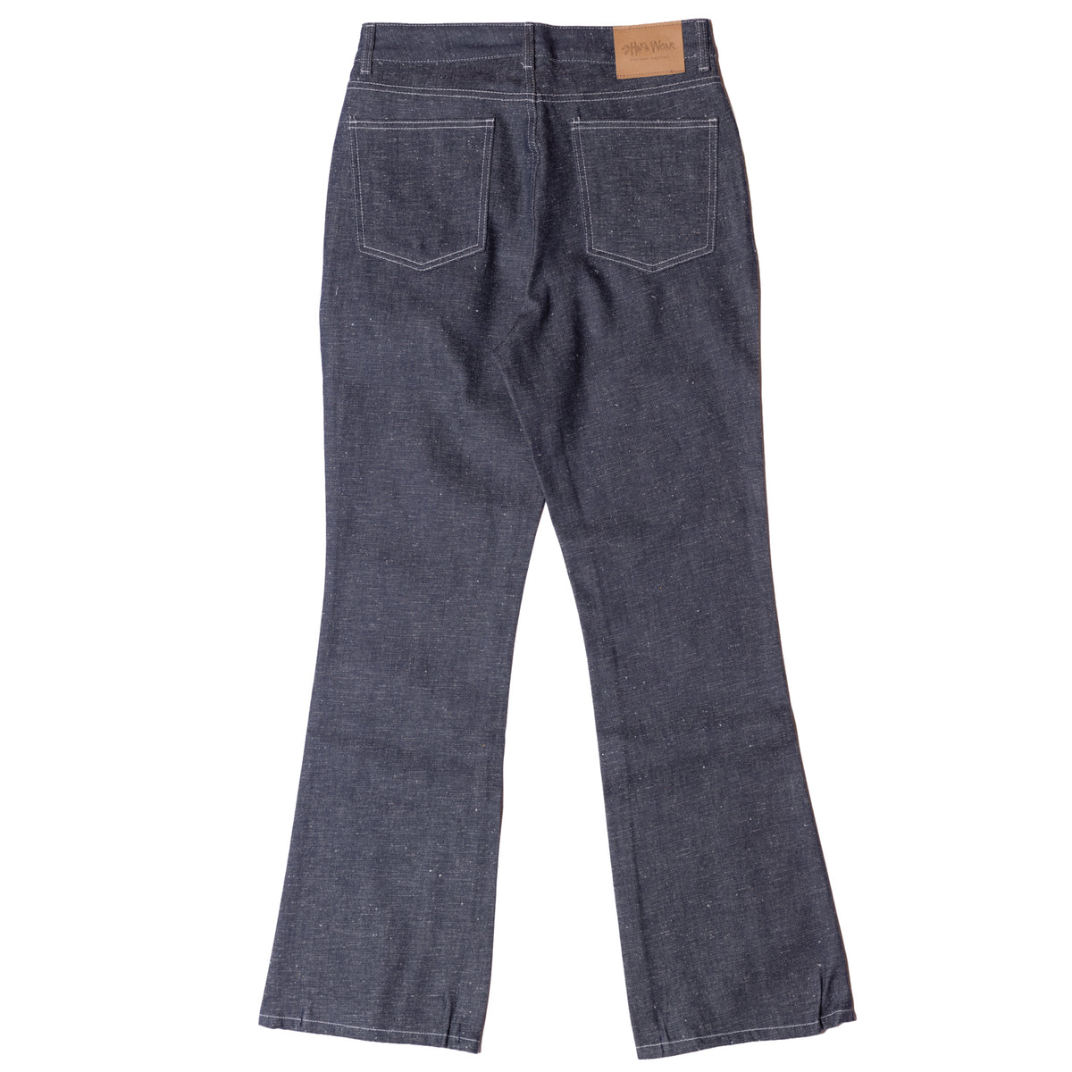 NEP FLARE DENIM