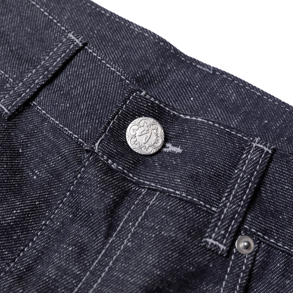 NEP FLARE DENIM