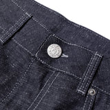 NEP FLARE DENIM