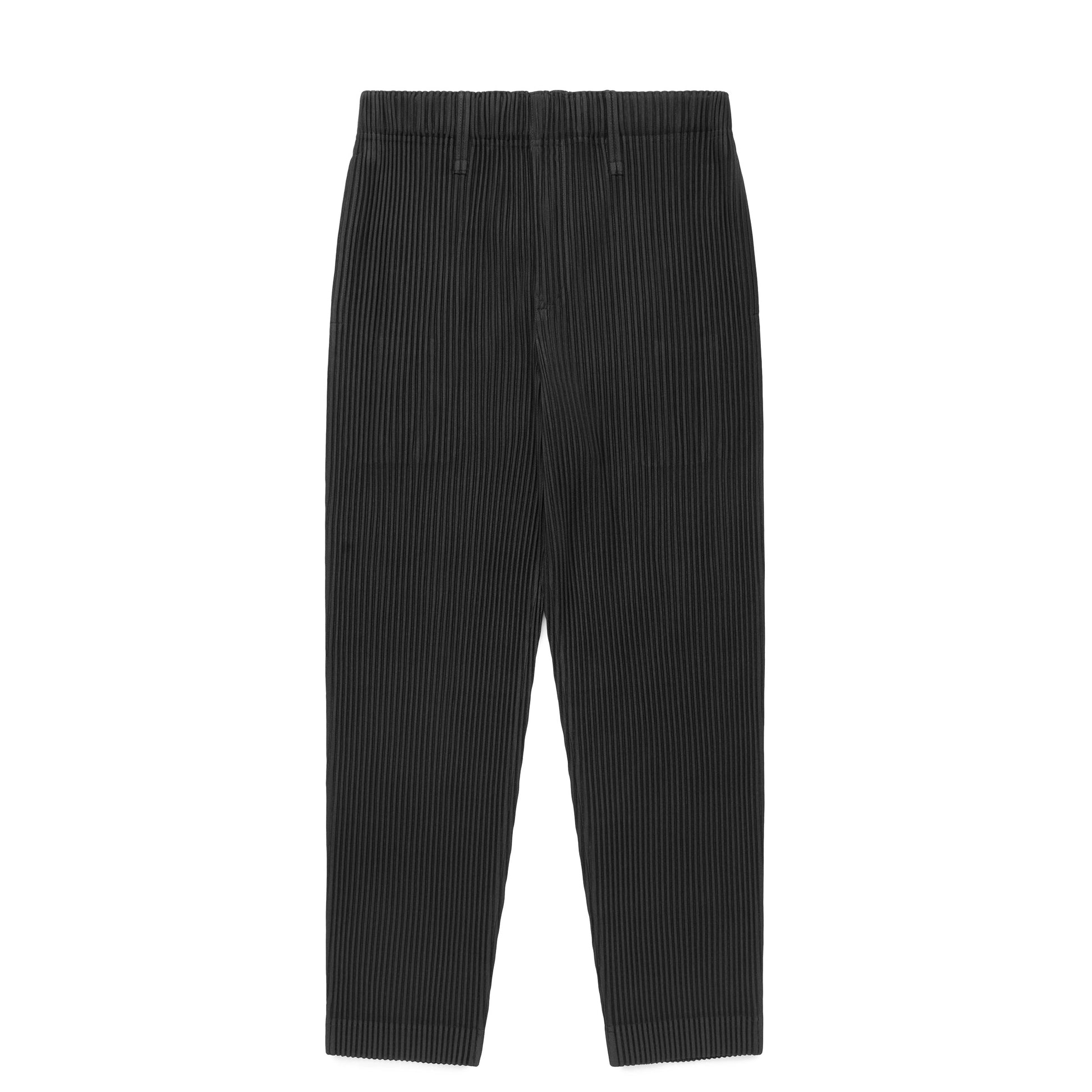 Homme Plissé Issey Miyake Pants BASICS PANTS