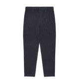 Homme Plissé Issey Miyake Bottoms BASICS TAPERED TROUSERS