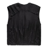 Homme Plissé Issey Miyake Outerwear CASCADE VEST