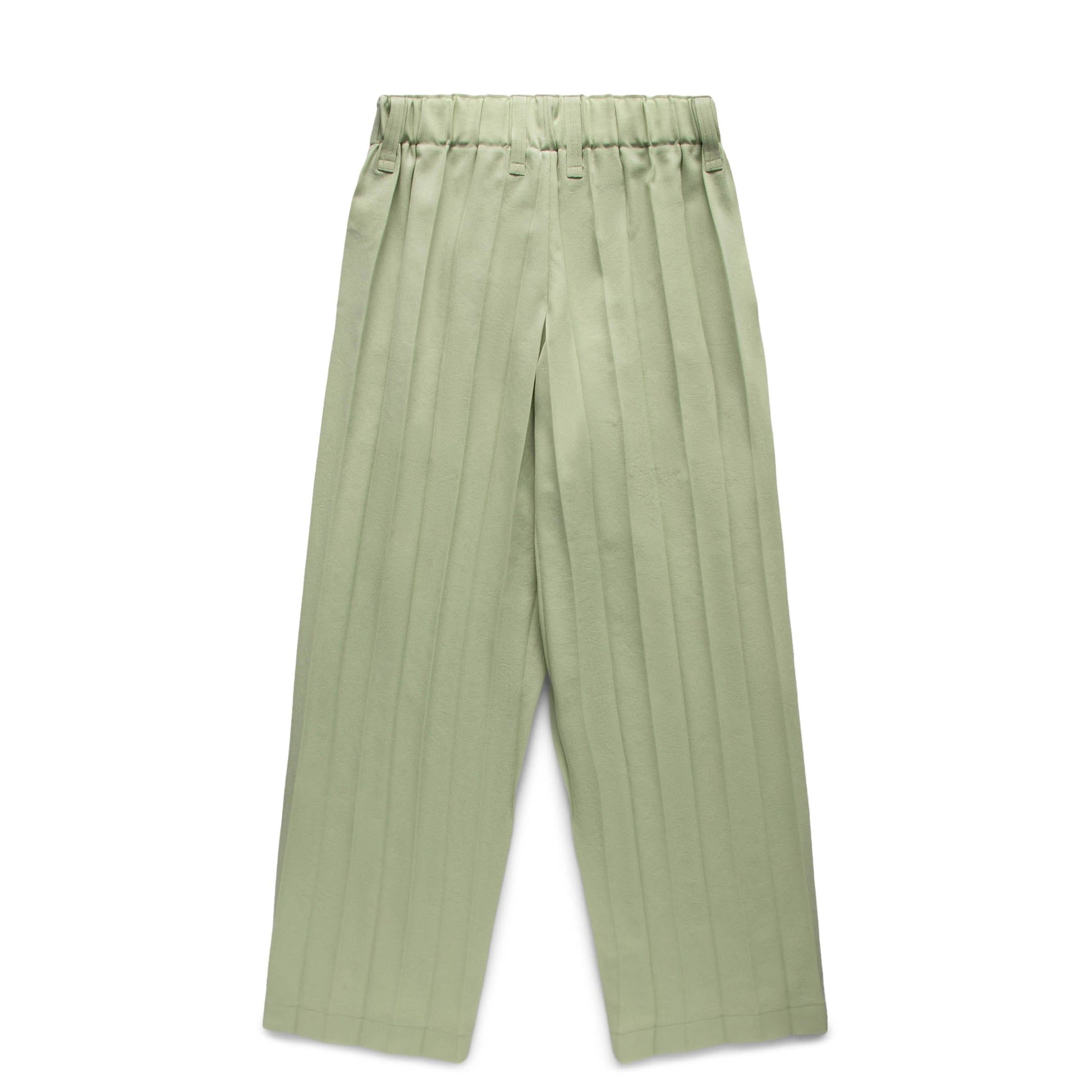 Homme Plissé Issey Miyake Pants EDGE ENSEMBLE PANTS