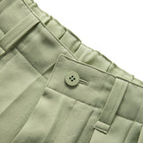 Homme Plissé Issey Miyake Pants EDGE ENSEMBLE PANTS