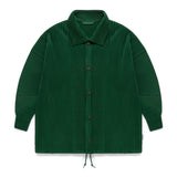 Homme Plissé Issey Miyake Outerwear MC AUGUST JACKET