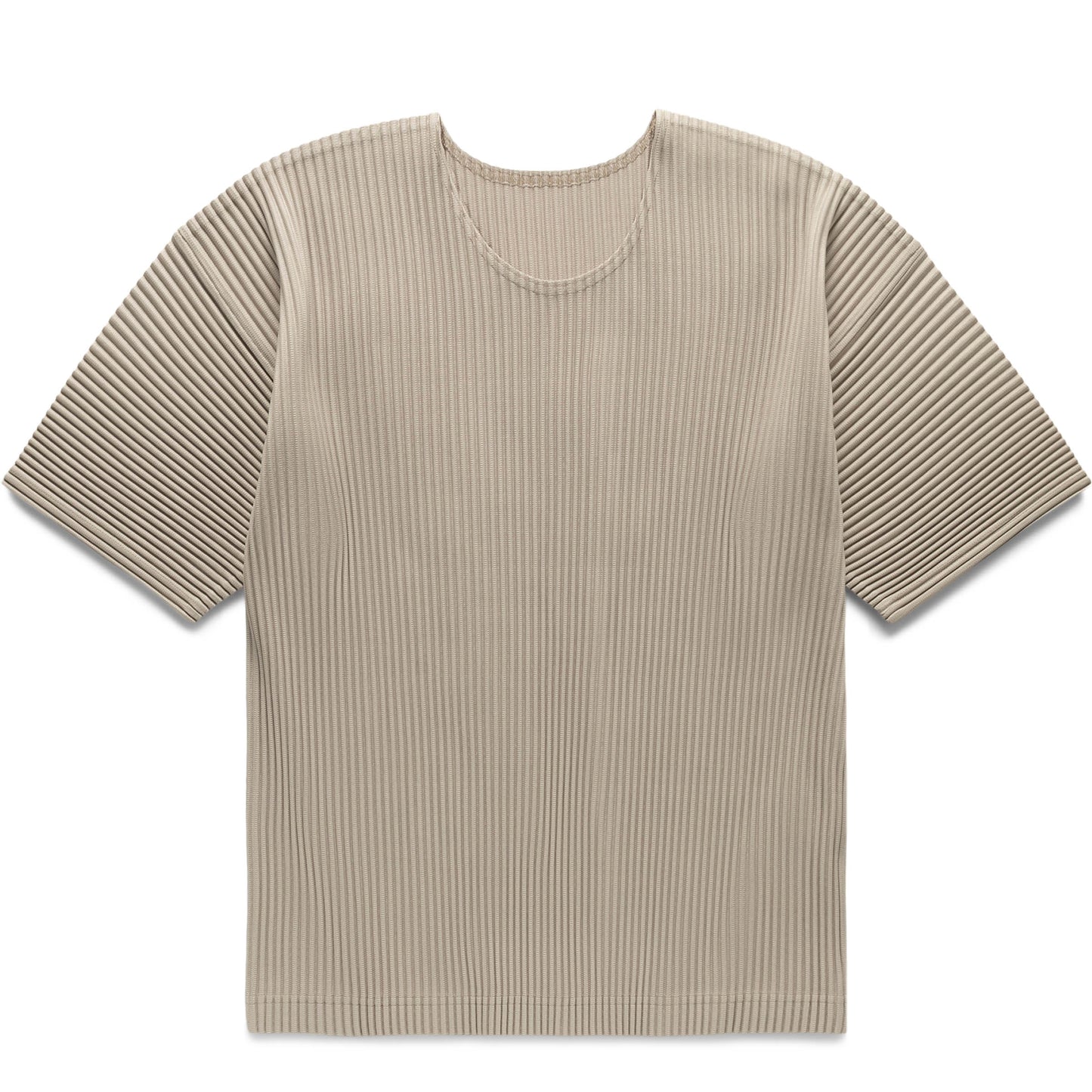 Homme Plissé Issey Miyake Shirts MC MARCH SHIRT