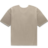 Homme Plissé Issey Miyake Shirts MC MARCH SHIRT