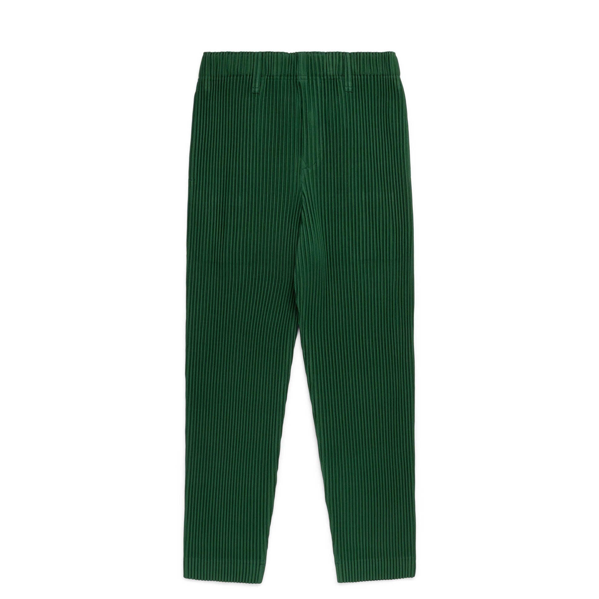 Homme Plissé Issey Miyake Pants TAILORED PLEATS 1 PANTS