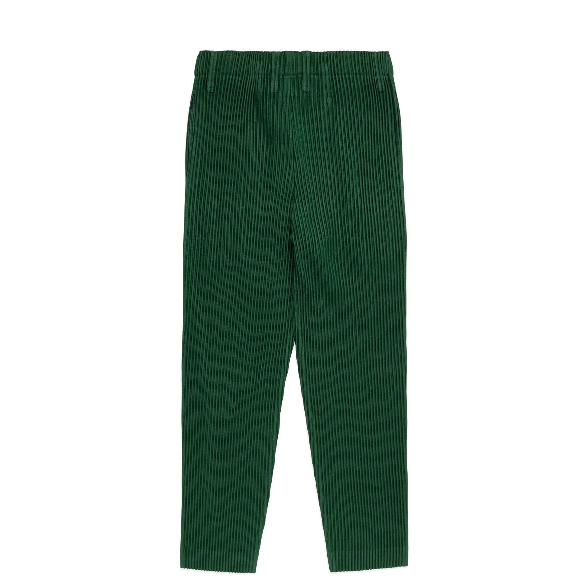 Homme Plissé Issey Miyake Pants TAILORED PLEATS 1 PANTS
