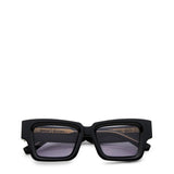 James Oro Eyewear SHADOW NOIR BRIGADE / O/S SHADOW NOIR BRIGADE