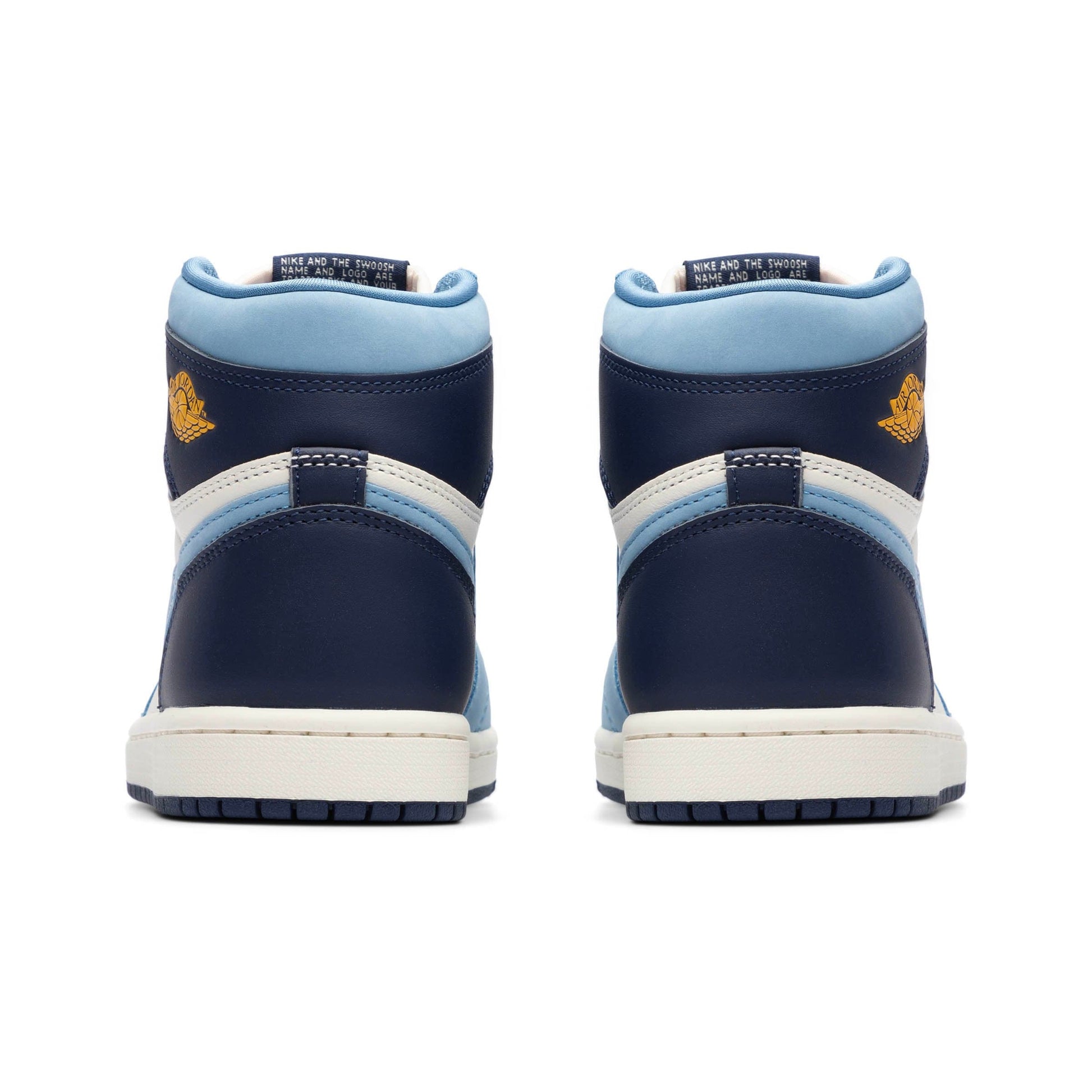 Air Jordan Sneakers WOMEN'S AIR JORDAN 1 RETRO HIGH OG