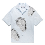JW Anderson Shirts BOXY FIT SHORT SLEEVE SHIRT