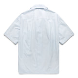 JW Anderson Shirts BOXY FIT SHORT SLEEVE SHIRT