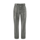 JW Anderson Bottoms WIDE LEG CARGO TROUSERS