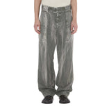 JW Anderson Bottoms WIDE LEG CARGO TROUSERS
